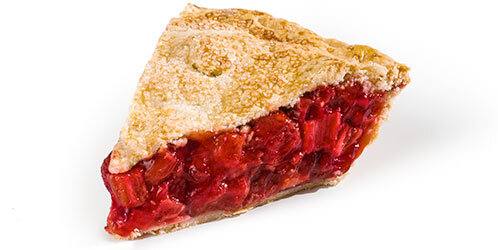 Strawberry Rhubarb