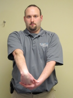 tennis elbow form