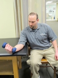 Wrist Flexion 2