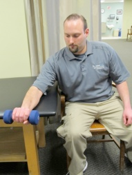 Wrist Extension 2