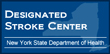 Designated Stroke Center