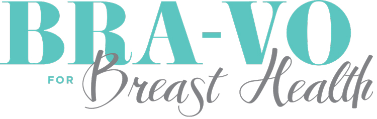 BRA-VO for Breast Health event
