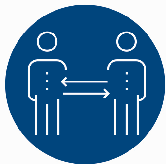 Social distancing