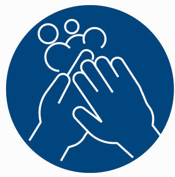 Handwashing