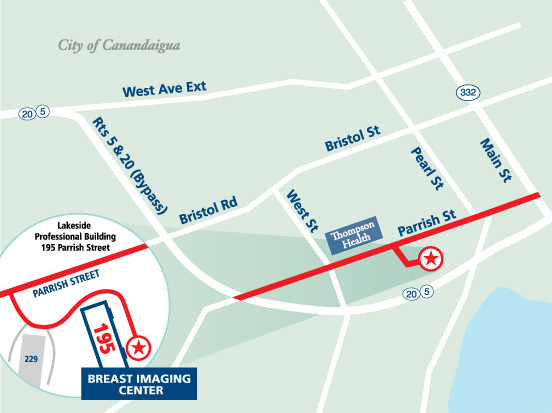 Breast Imaging Center