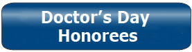 Doctor's Day Honorees