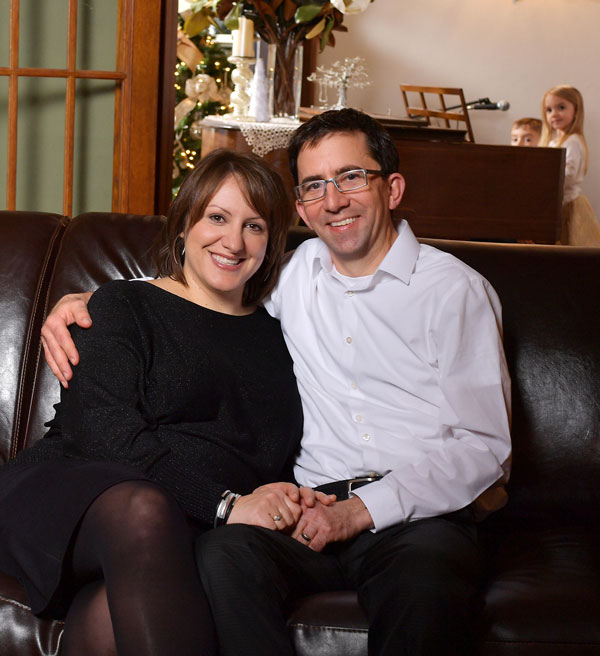 Erik C. Gifford and Christina D’Agostino 