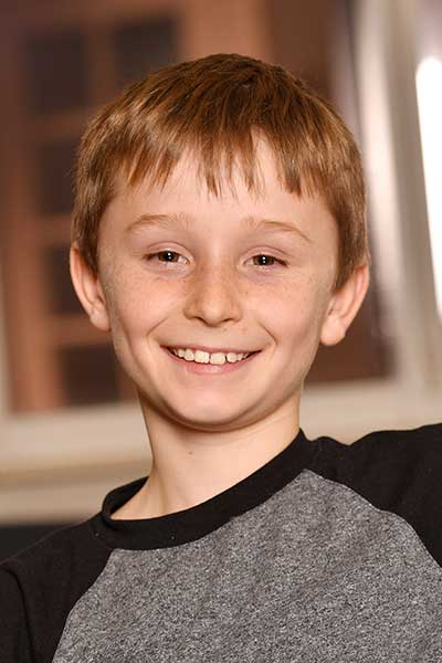 Jackson Florentino