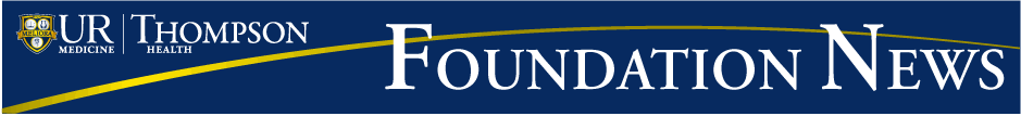 Foundation News