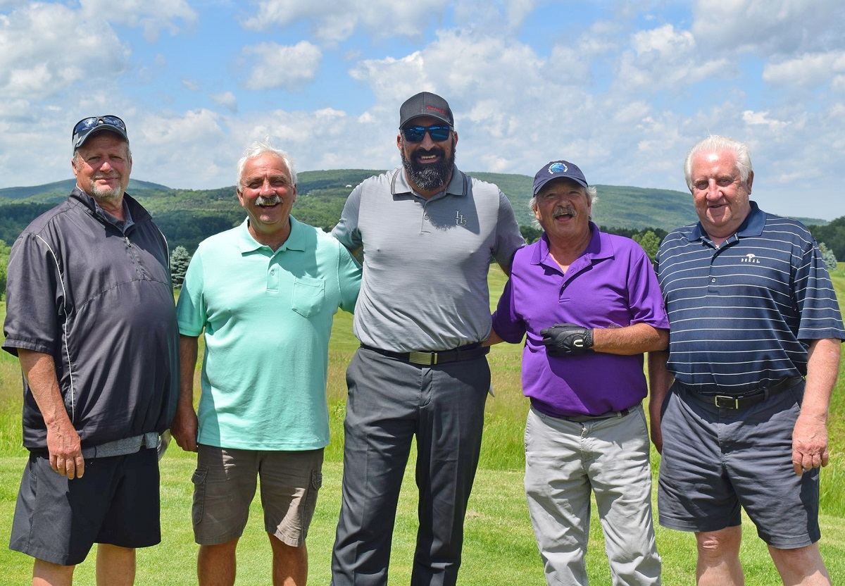 2019 Margery Coughlin Pawluk Golf Tournament