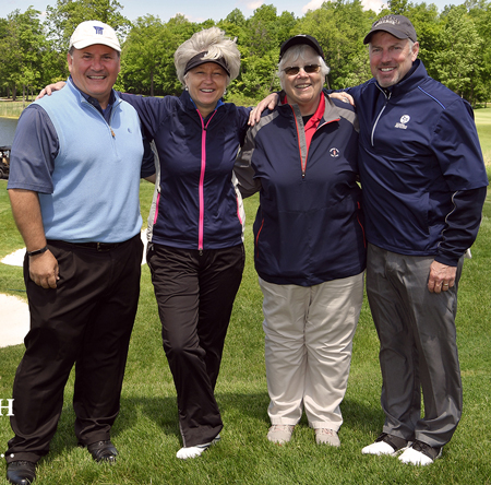 2019 Thomspon Health Golf Classic photo gallery click on photo to open gallery