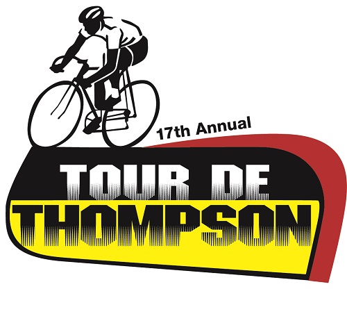 17th Annual Tour de Thompson