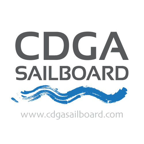CDGA Sailboard