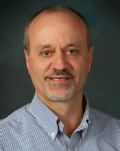 Robert Carlson, M.P.A.