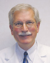 David R. Carlson, MD