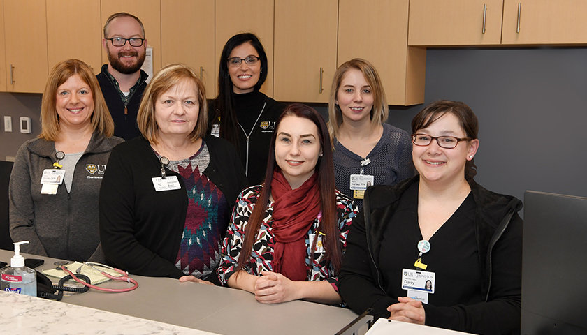 Women's Health in Geneva provides comprehensive women's health services 