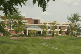 Thompson Hospital