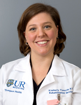Kimberly Tonovitz, PT, DPT/CAPP-Pelvic Certified 