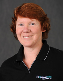 Nancy Buerman, PT