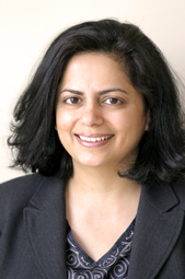 Sandhya Khurana, MD, FCCP, FAASM