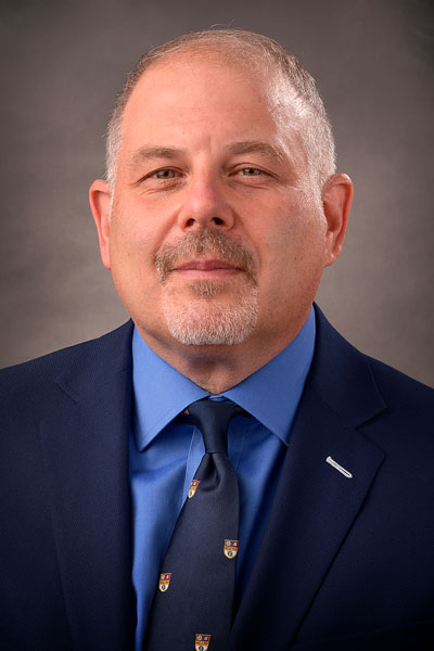 Jeffrey A. Goldstein, MD, F.A.C.G.
