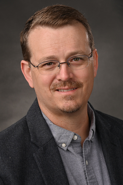 Morgan Paul, MD