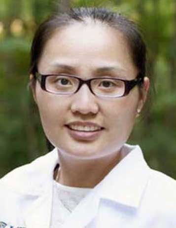 Wei Chen, MD