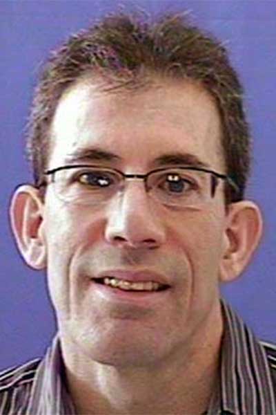 Daniel Gray, MD, PhD