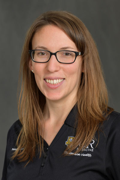 Chelsey Auburn M.S., CCC-SLP Speech Pathologist for Acute/CCC/Outpatient