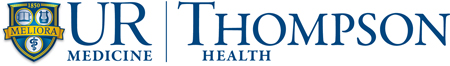 UR Medicine Thompson HealthRe